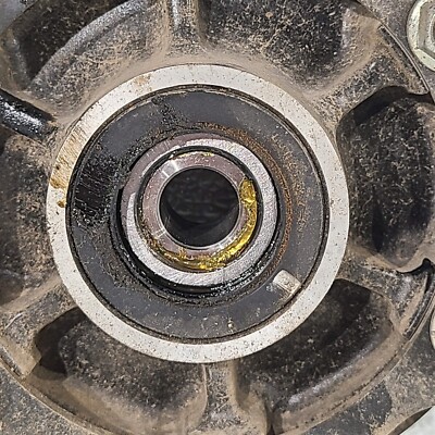 Cush Drive Sprocket Assy 2001 Kawasaki Ninja 250 Ex Ps1023 | eBay