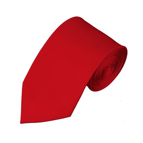 New Romario Manzini® Men's Solid Color Skinny Ties (56 colors) - Picture 9 of 120
