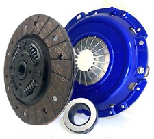 CG 385 lbft Organic Clutch for Vauxhall Calibra 2.0i 16v Turbo 4x4 C20XE RED TOP