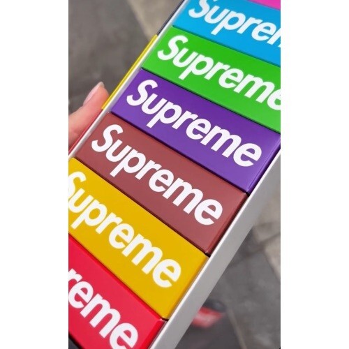 Supreme - Supreme®/Magic Ink Markers (Set of 8) Supreme Magic Ink Markers (Set of 8) | eBay