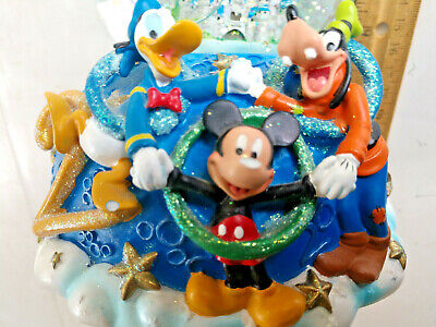 Disney World 2000 Disney World 2000