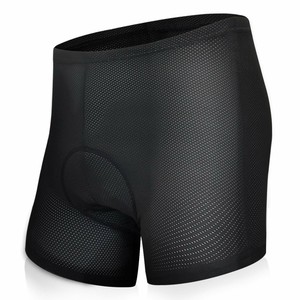bike under shorts