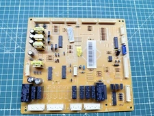 Samsung Refrigerator Main Control Board P#DA92-00447C