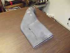 INDYCAR 1980's Lola March Cosworth Turbo Exhaust Pipe Indy 500 CART Champcar