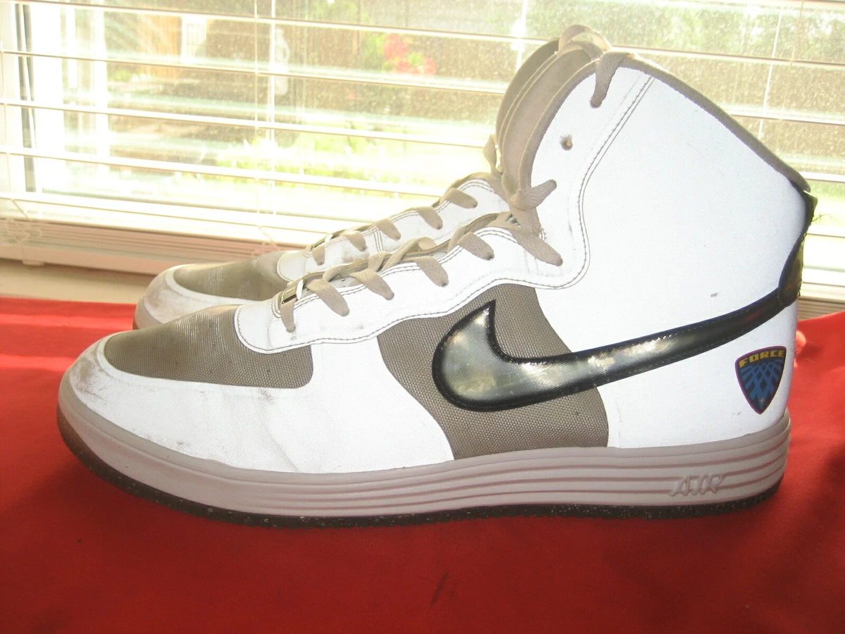 Nike air force clearance 1 high lunar