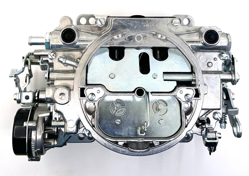 Exquisite copy Edelbrock 1906 AVS2 Carburetor 650 CFM Electric Choke eBay