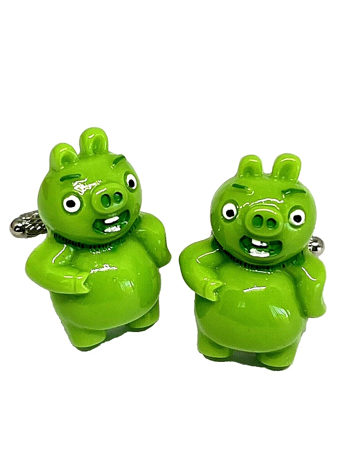 Resin Silver Plated Jewelry without Stone for Men