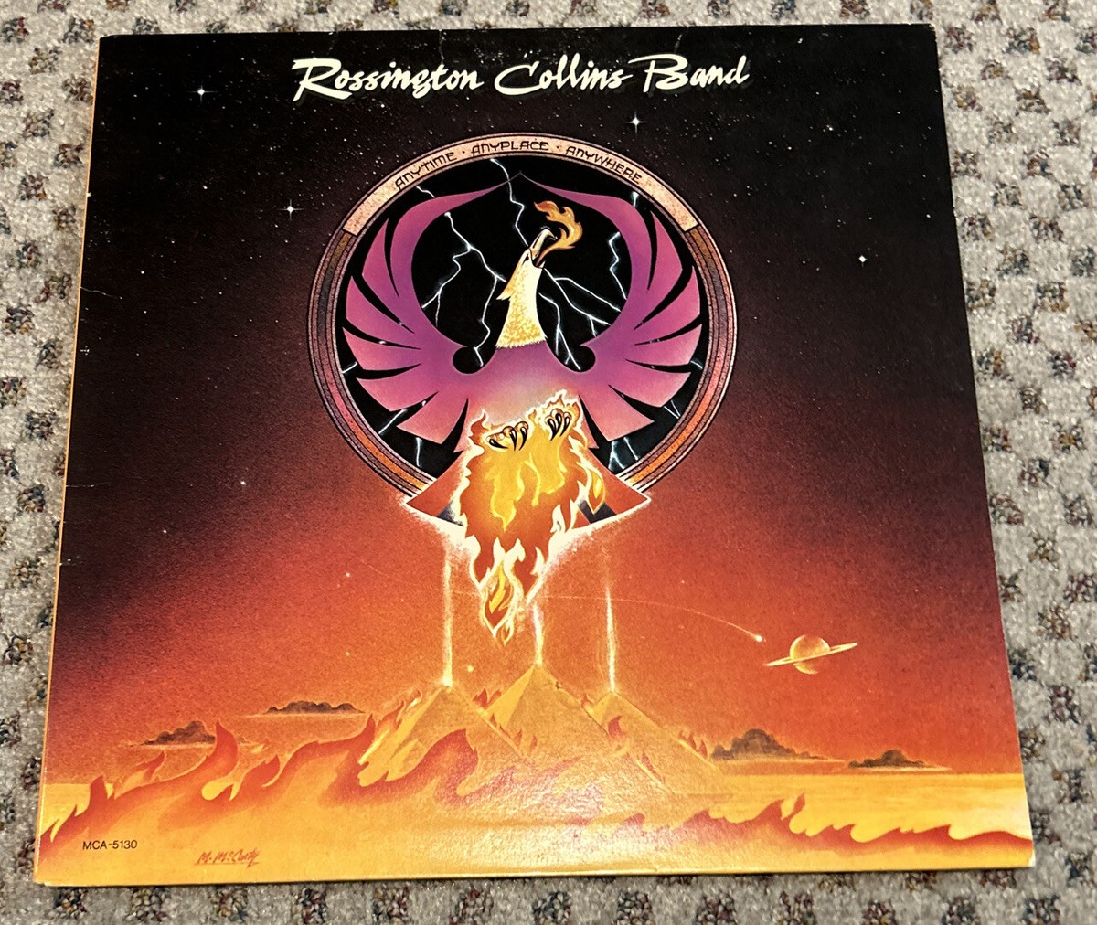 洋楽 Rossington Collins Band THIS IS THE WAY Rossington Collins Band - This Is The Way - Amazon.com Music