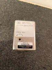 HP/Agilent 10811-60111 Crystal Oscillator