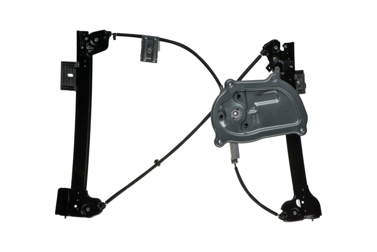 06-10 VW Volkswagen Beetle Convertible Front Driver Side Power