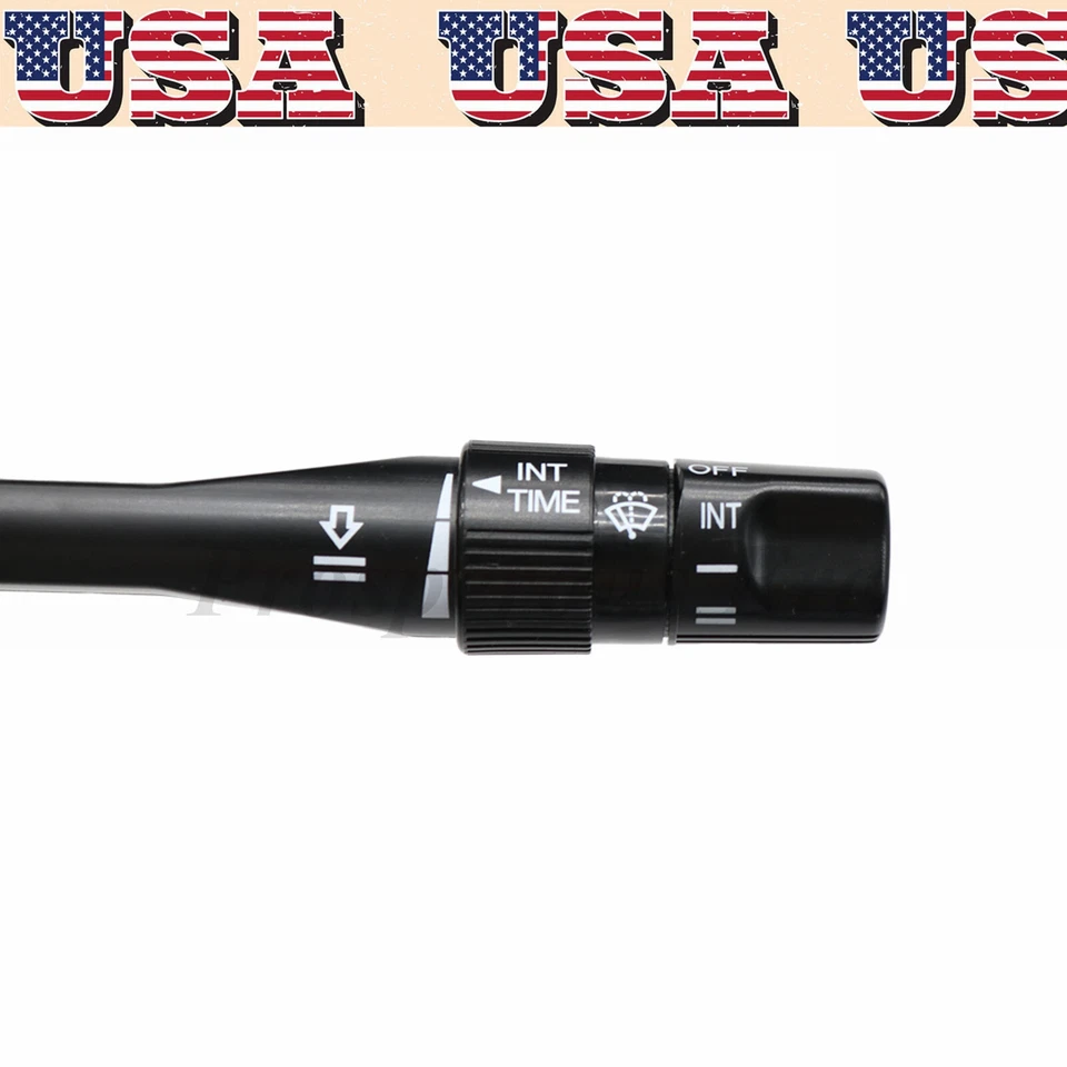 Turn Signal Wiper Switch Fit for Honda Accord 1996-97 Prelude 1997-2001 USA Foto 4 de 4
