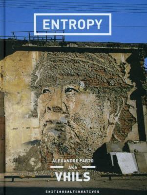 Entropy - Miguel Moore, 2072570190, hardcover, new