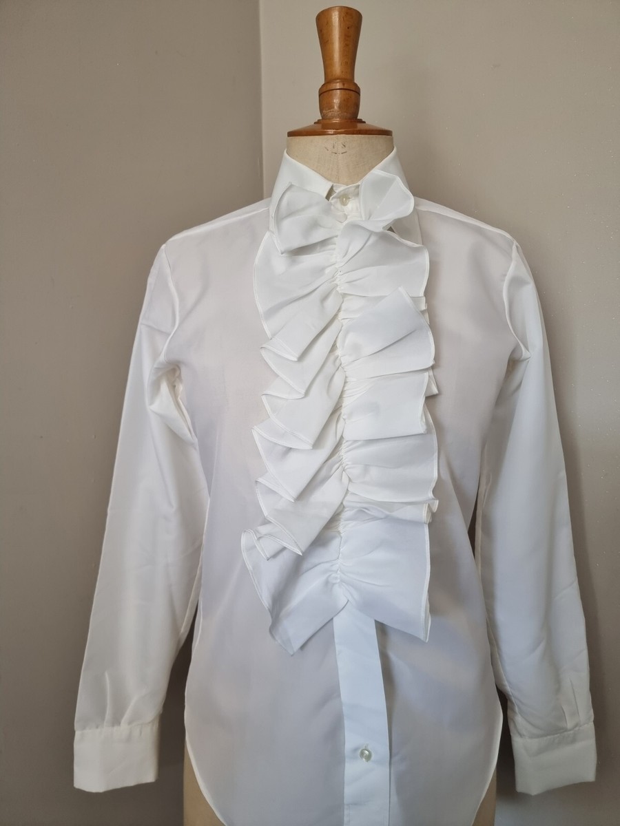 Chemise Vintage Signée J. Madnally « Le Colombien » - Années 90, Couleurs Vives, Coupé Regular