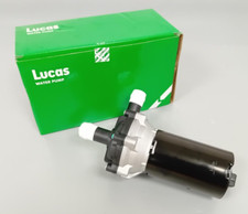 BOMBA DE AGUA AUXILIAR RANGE ROVER SPORT 5.0 3.0 LAND ROVER DISCOVERY 4 PEB500010