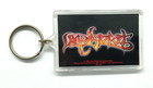 1999 Limp Bizkit Rap Rock Band Keyring Keychain — photo 2