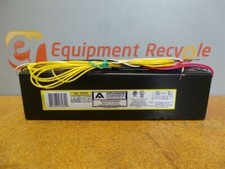 NEW Lot of 6 Advance Rapid Start Electronic Ballast 120V/60Hz REL-2586