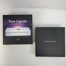 Apple Time Capsule for sale - eBay Apple Time Capsule for sale - eBay