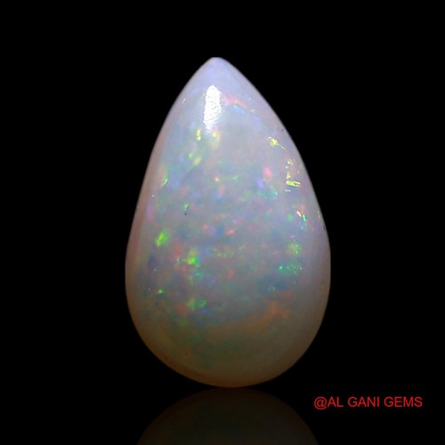 Opale Noble Doublet Australie – Cabochon De 3,70 Carats, Neuf Sans Emballage