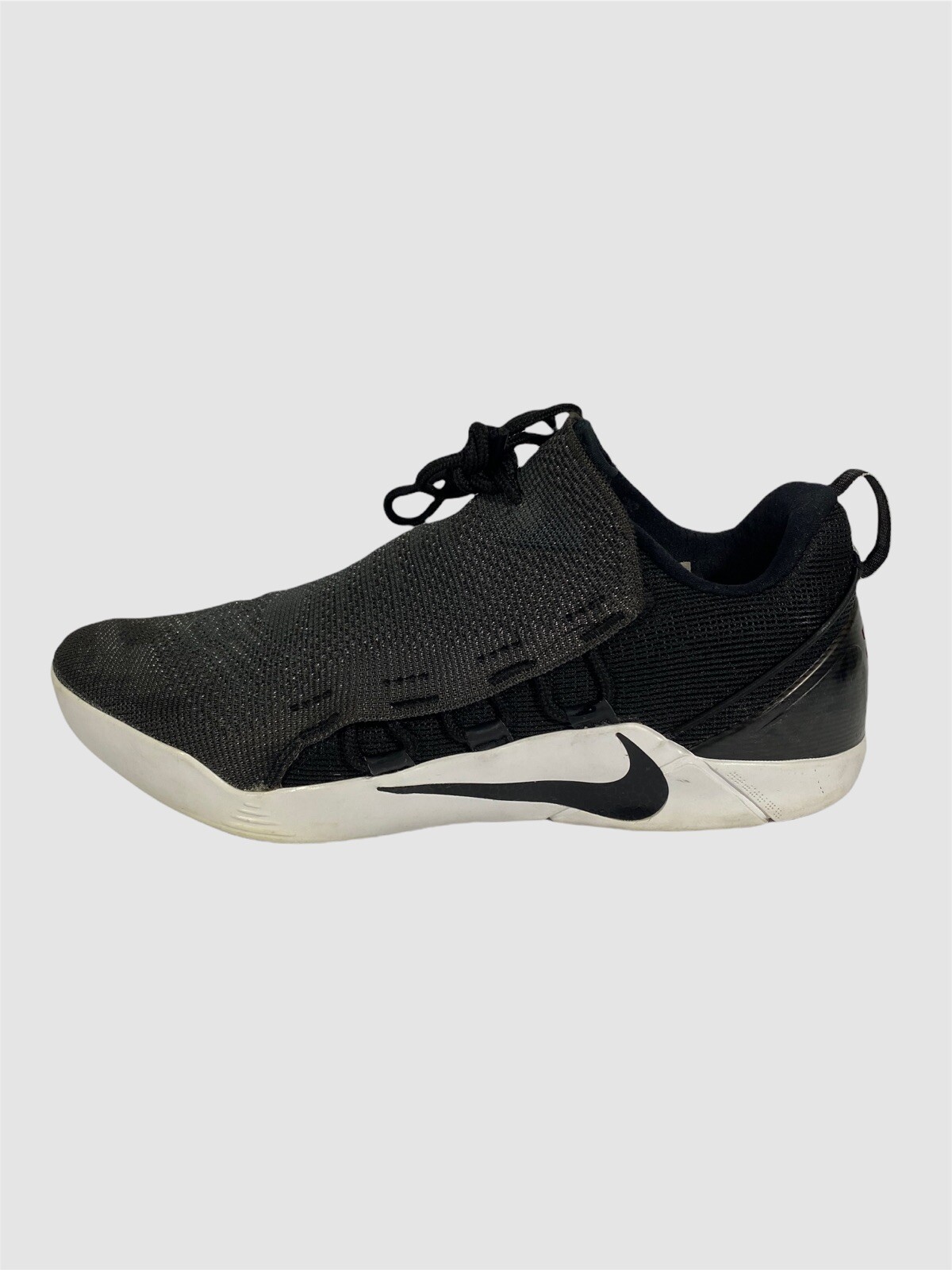 Size 12 - Nike Kobe A.D. NXT Black 