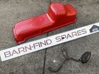 <!--F#f_0-->Holden HD HR SUMP & Pickup Red 6 cylinder MOTOR ENGINE Oil Pan 161 179 186 X2<!--F/-->