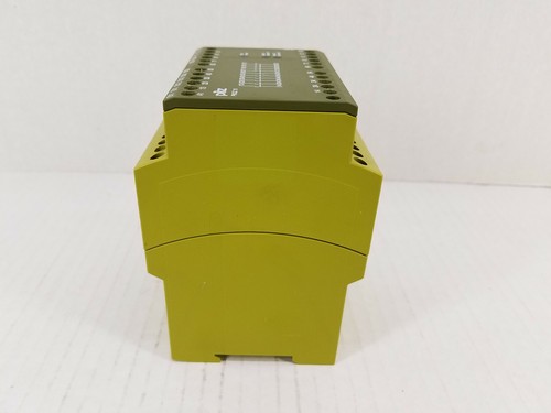 pilz PNOZ 10 EStop, Schutztorrelais, 6 Sicherheits- & 4 Zusatzkanäle 774009 - Bild 8 von 9