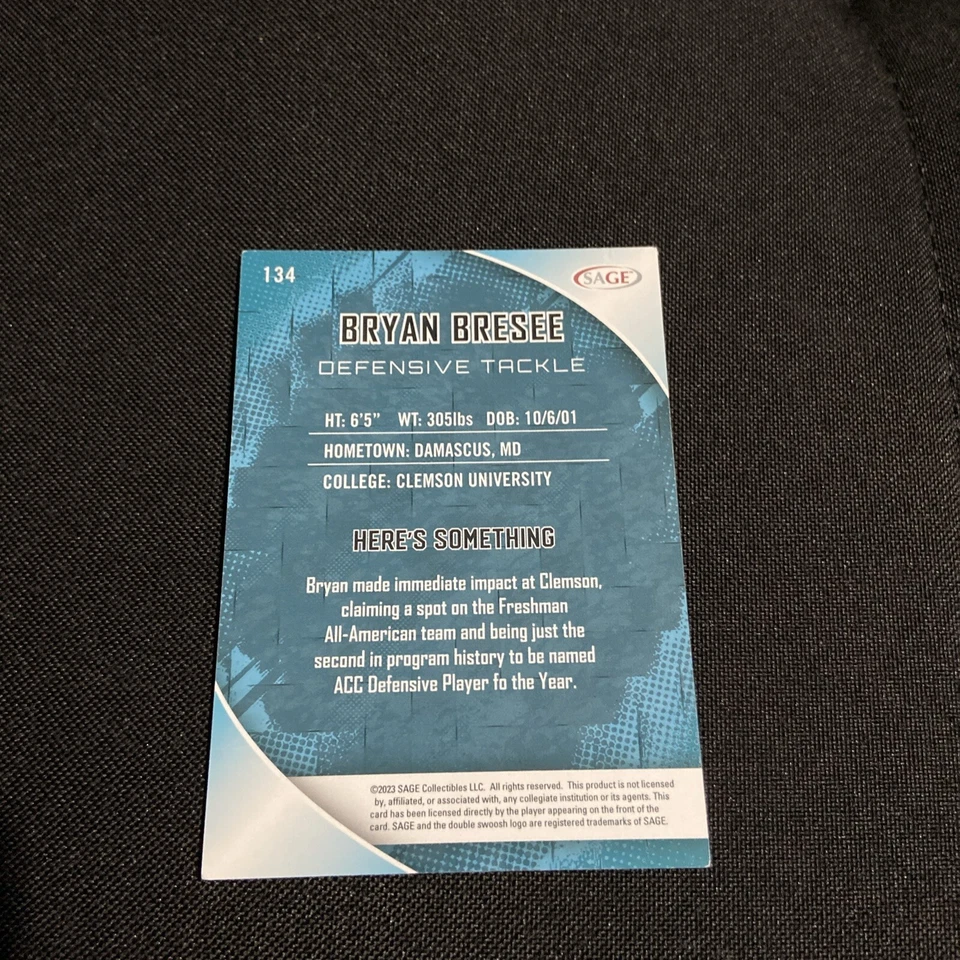 football cards - Image 2 of 2