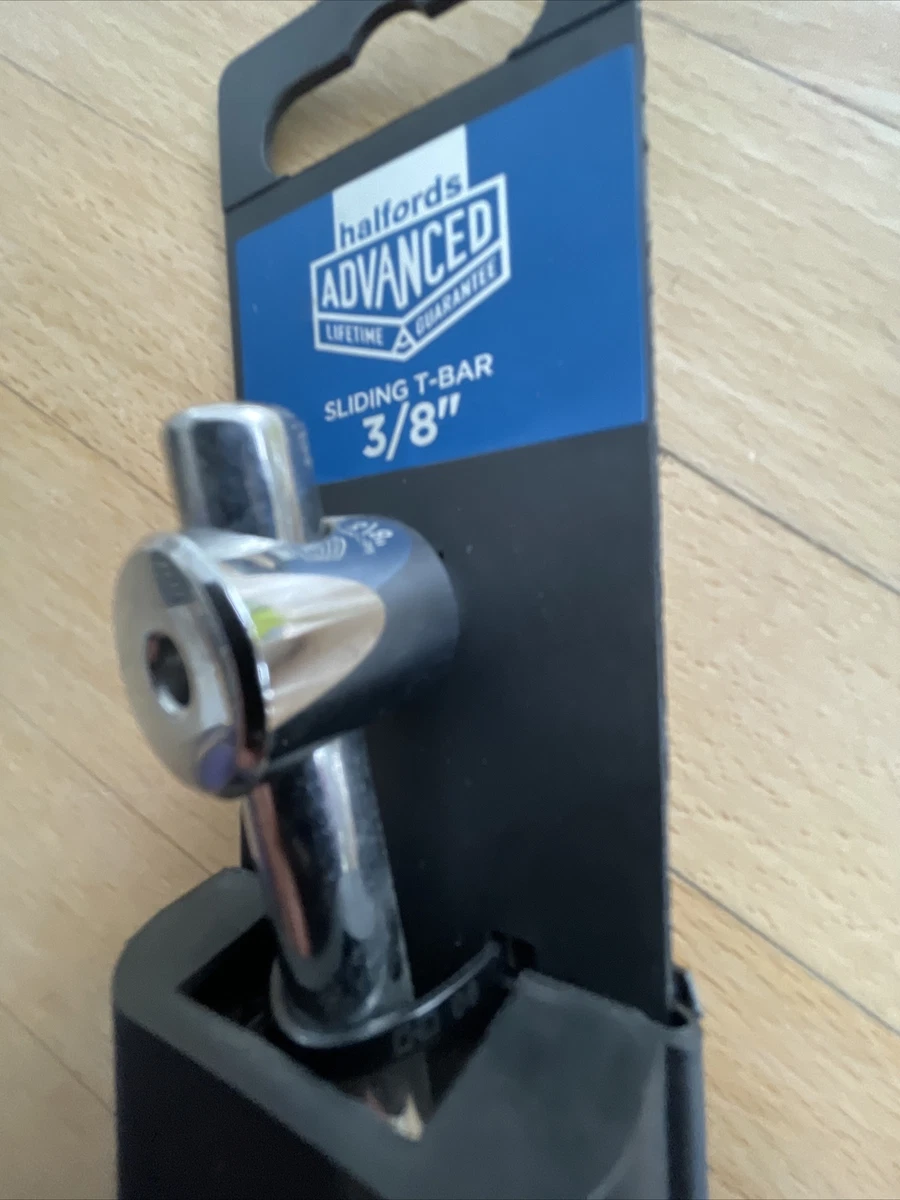 Halfords breaker bar outlet