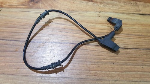 Mercedes-Benz A-CLASS 2000 ABS Sensor (ABS WHEEL SPEED SENSOR) A16 #94993-08