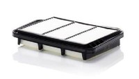 Original Mann-Filter Luftfilter C 3028 FüR Chevrolet Daewoo