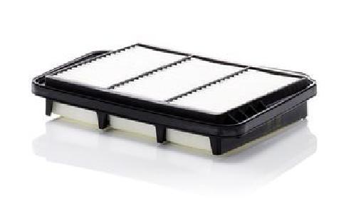 Original Mann-Filter Luftfilter C 3028 FüR Chevrolet Daewoo-image
