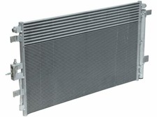 For 2018-2020 Chevrolet Equinox A/C Condenser 47124TM 2019