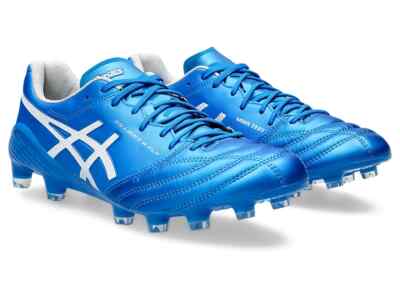 シューズ asics DS LIGHT X-FLY5 25cm DS LIGHT X-FLY 5 | Men | WHITE/RAINY LAKE | Men's Soccer
