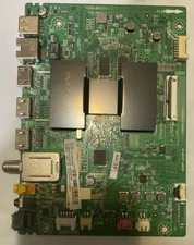 TCL 65S421 Main Board 40-MS22F1-MAB2HG #653