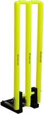 Cricket Stumps Wickets & Bails