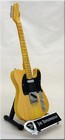 JOE BONAMASSA Miniature Guitar Telecaster w/ Guitar Pick