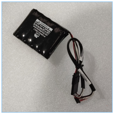 2025 LSI BBU09 49571-03 Tecate PowerBurst TPL 13.5 V 6.4F Cache