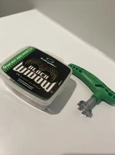 SoftSpikes Black Widow fast twist w/ Wrench - 6 spikes