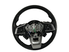 2021 Subaru Legacy Steering Wheel Black Oem