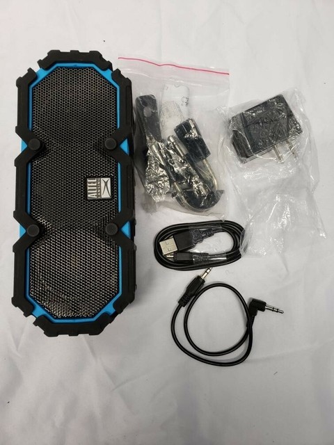Altec Lansing Lifejacket 2 Wireless 
