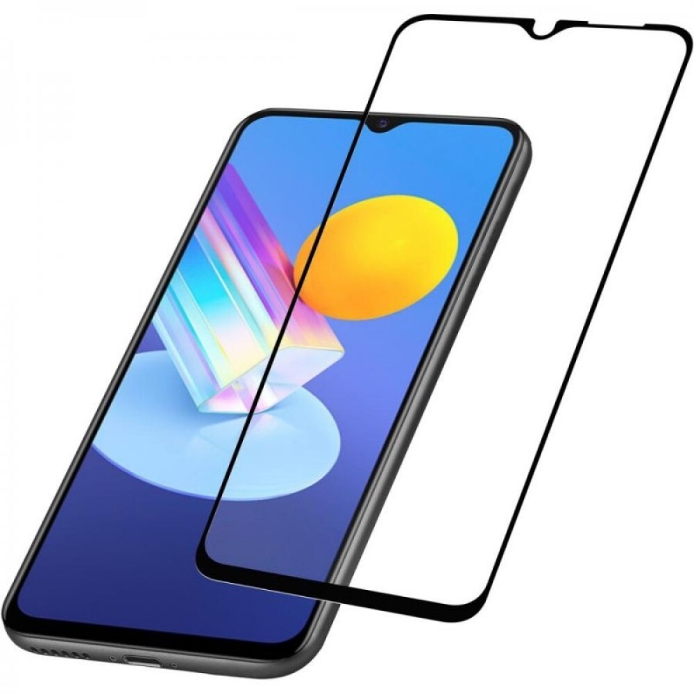 TEMPERED GLASS FULL COVERAGE GORILLA CURVED SCREEN PROTECTOR For