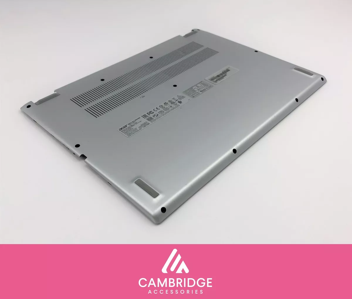 Acer spin 3 clearance cover
