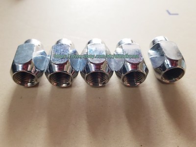 Genuine Wheel Nut:5p for ACTYON,ACTYON SPORTS,KYRON,REXTON +16&18' #4173531000