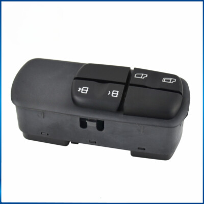 For MB Mercedes-Benz Truck Axor Power WIindow Control Switch Lifter A0025452013>