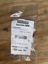 Hobart 00-941879 HARNESS, CONTROL 12V