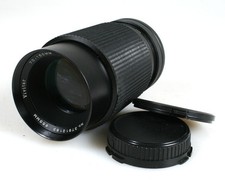 70-150MM F3.8 LENS FOR CANON FD