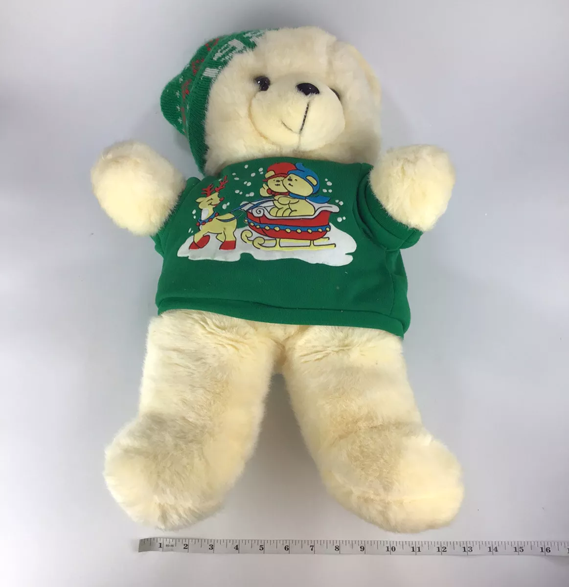 Teddy sale ruxpin kmart