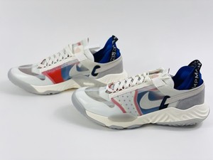 jumpman delta breathe