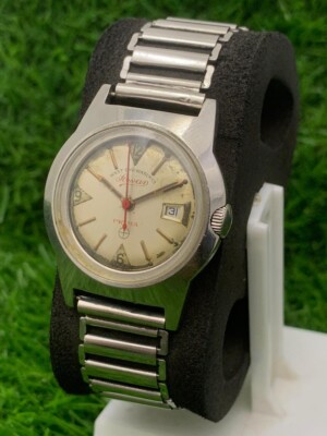 West End Watch Sowar Prima D9478 Manual Winding Watch | eBay