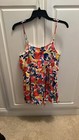 Sugarlips Cece Floral Romper XS — photo 4
