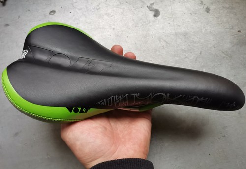 WTB VOLT SADDLE SEAT ROAD MTB COLOR 